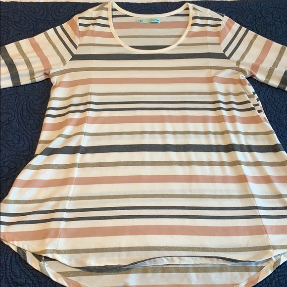 Maurices Tops - Maurices 3/4 sleeve top